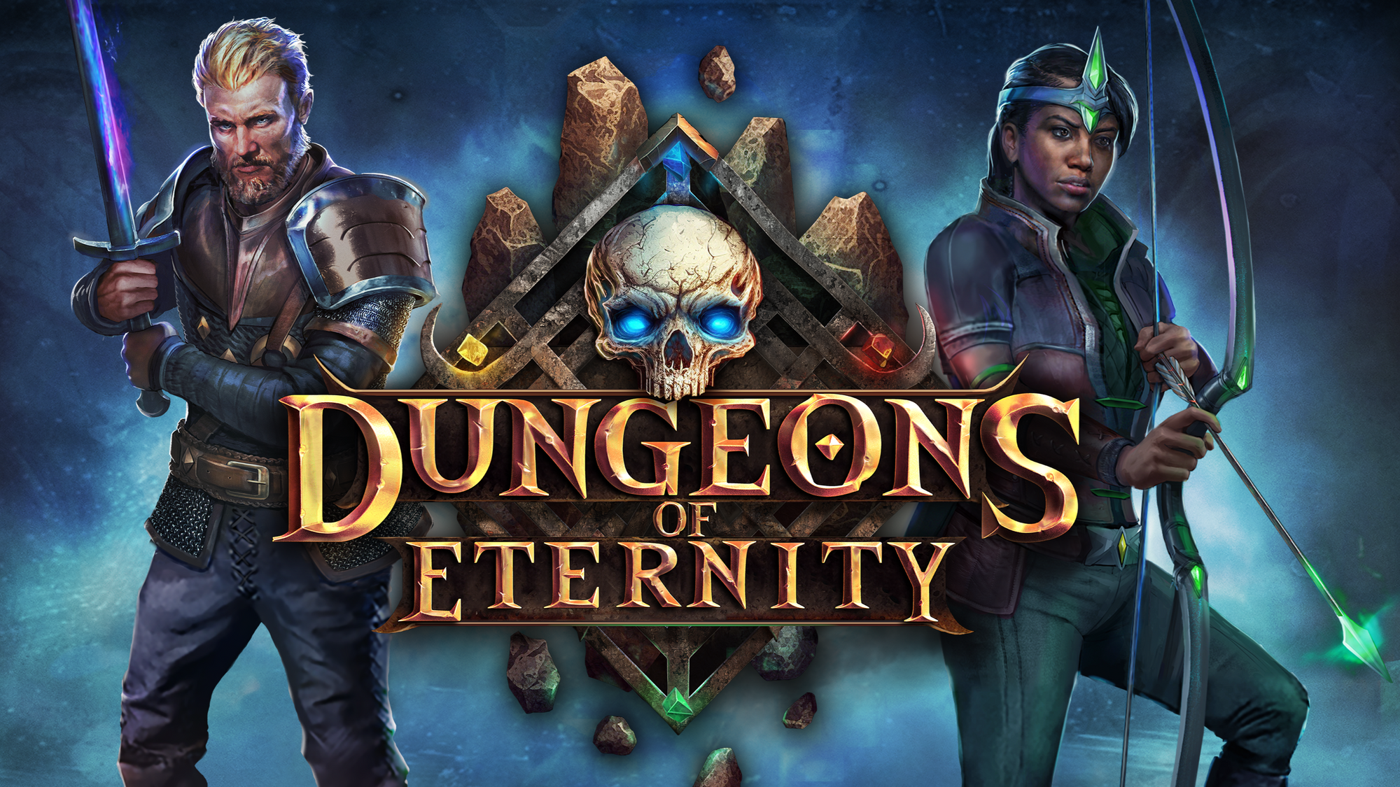 Dungeons of Eternity: Launch
